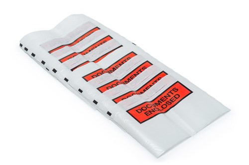 koperta kurierska pakiet