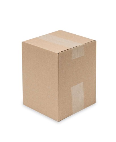 Karton klapowy 150 x 150 x 200 mm