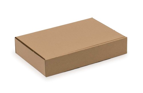 Karton wykrojnikowy 240x160x45mm Fefco 426 DPD pickup Rozmiar S