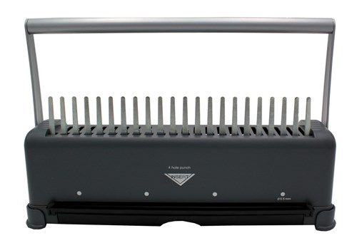 Bindownica Verotech VB-120 do 350 kartek