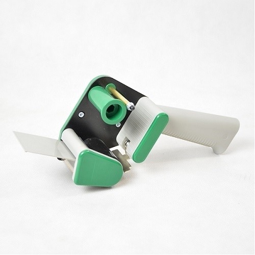 Zaklejarka do taśmy pakowej o szerokości do 50 mm