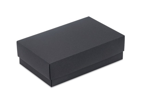 karton wykrojnikowy czarny