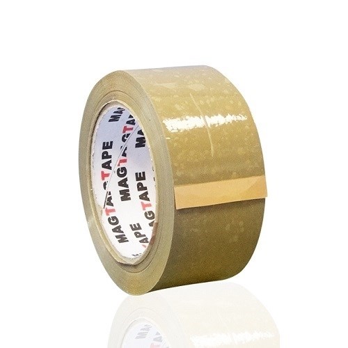 Pakiet Taśma BioSolvent Transp 48mm/60m 6 sztuk