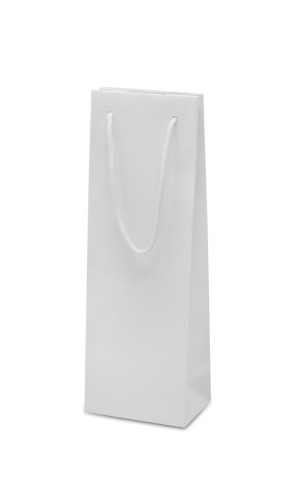 Torba Laminowana Na Wino Biała