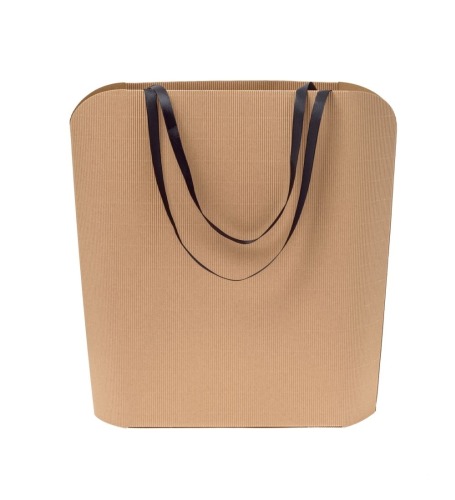 torebka prezentowa z tektury