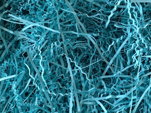 Ekologiczny wypełniacz PAK