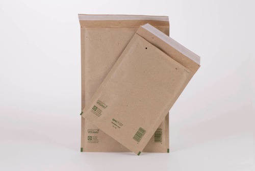 Koperta bąbelkowa D14