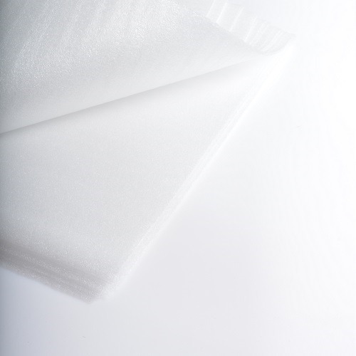 Przekładki Polietylenowe 500x500mm/0,8mm 100szt