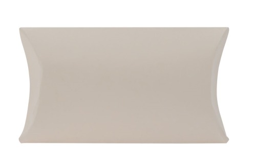 opakowanie kartonowe poduszka