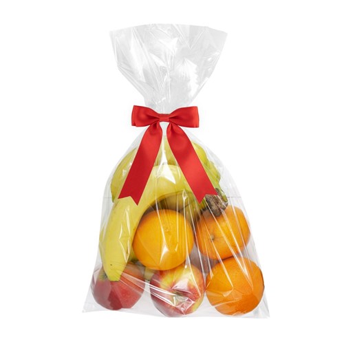 Woreczki foliowe 30x40cm bez klapki OPP (100 szt.)