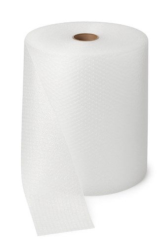 Rękaw z folii bąbelkowej szerokość 30cm - 30mb