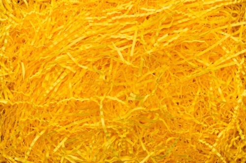 Ozdobny wypełniacz papierowy do paczek