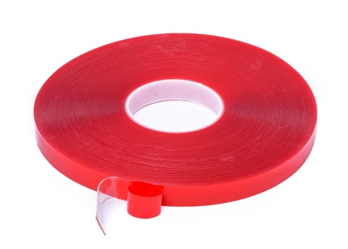  Dwustronna taśma żelowa 19 mm 33 m