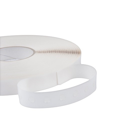 Kropki kleju mocnolepkie