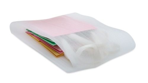 polietylenowa pianka