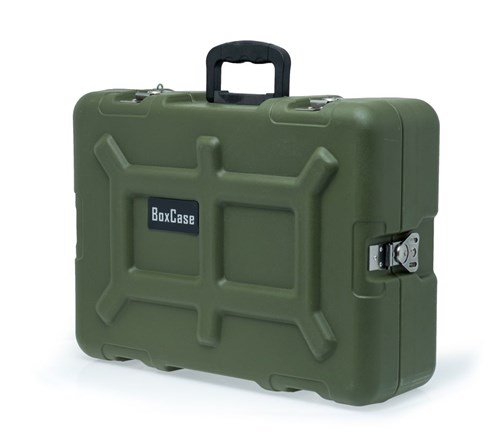 BoxCase R 422 420x285x150mm