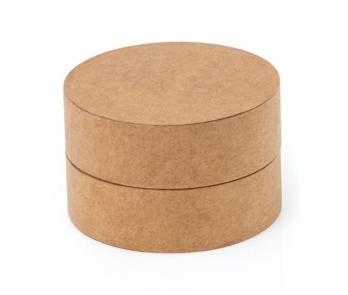 tubowe opakowanie tekturowe