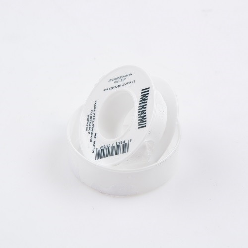 Taśma Teflonowa 12mm/12m Biała Standard