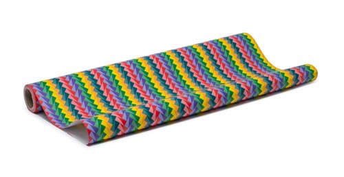 Papier Pakowy Kolorowy Happy Mix 70cm-25m 80gsm