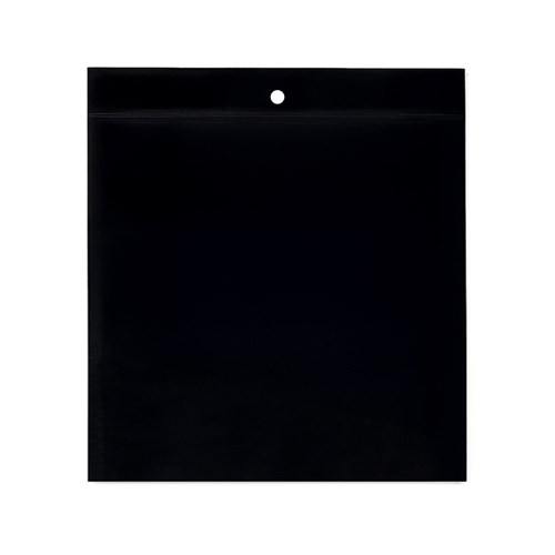 Woreczki strunowe 150x150mm 50um 50szt. CZARNE