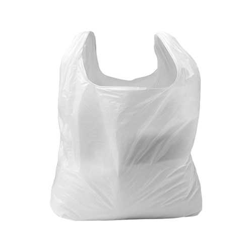 Reklamówki foliowe 8kg