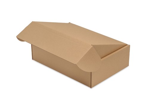 Karton Wykrojnikowy fasonowy 210x155x65mm F426 Fala E