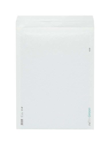 Papierowe Koperty Bąbelkowe Airpro Green K20 / C3