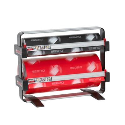 Legro Dyspenser do papieru pakowego podwójny 40cm