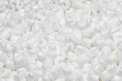 Wypełniacz do kartonów