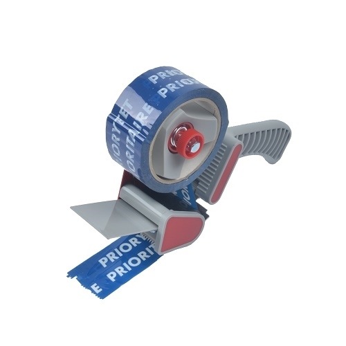 Dyspenser do taśm pakowych