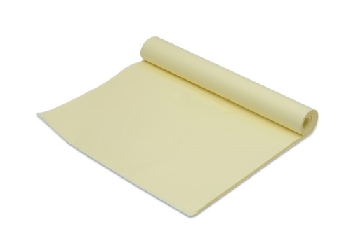 Bibuła gładka ecru w arkuszach