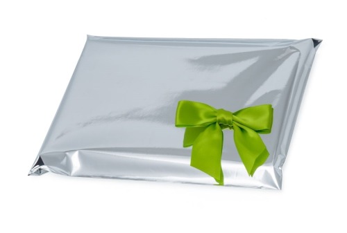 Woreczki metalizowane