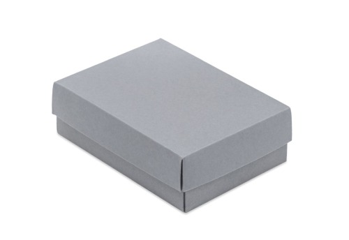 szare opakowanie fasonowe