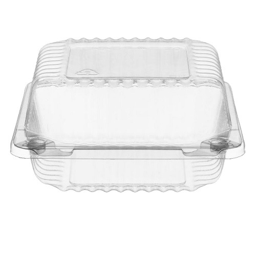 Opakowanie cukiernicze OPS 100x100x60 500szt.