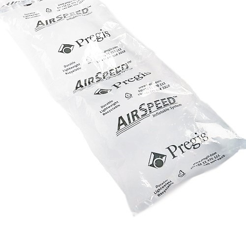 Poduszki powietrzne do przesyłki