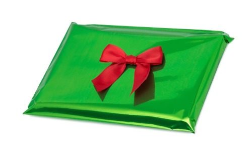 Woreczki foliowe z paskiem 