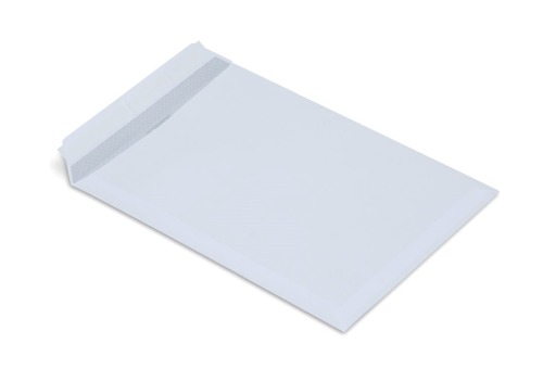 Koperta z oknem A4
