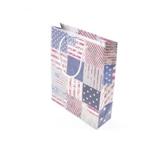 Torby Papierowe 240x80x320