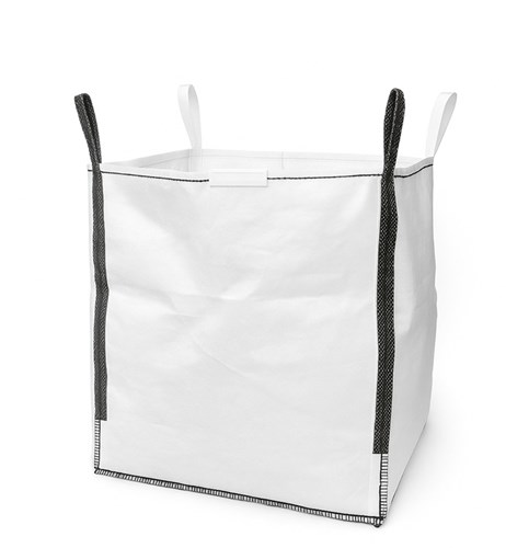 Worek BIGBAG 90x90x120 cm otwarty z lejem – Neopak