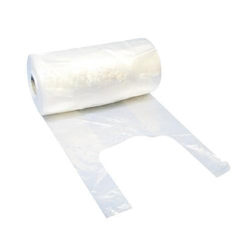 Reklamówki foliowe zrywki