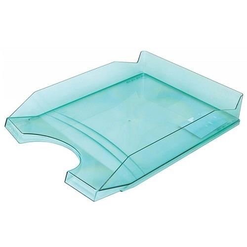 Szuflada na biurko zielona