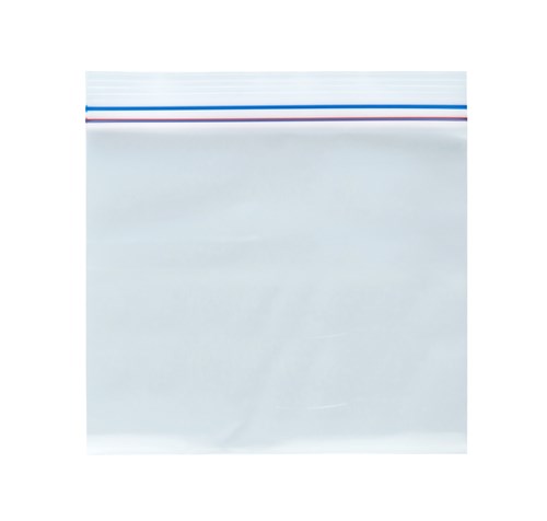 Torebki z podwójną struną 160x150mm/70mic 20szt.
