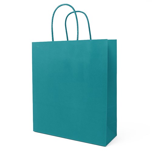 Torba 180x80x225 / PEACOCK BLUE