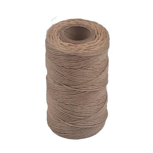 Nici nabłyszczane lniane