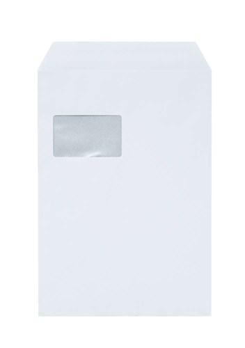 Koperta z oknem A4