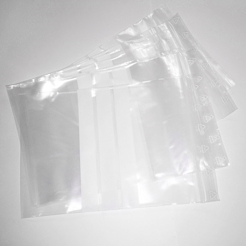 woreczki strunowe 80 x 120 mm