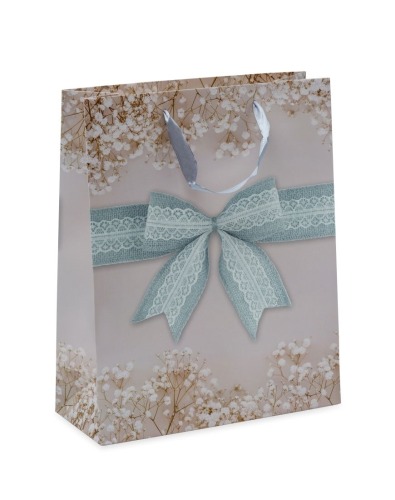 Torebka Papierowa A5 12szt.