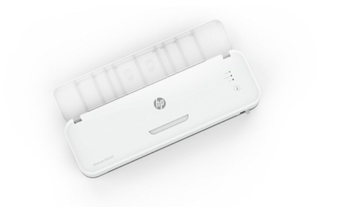 Urządzenie - laminator od HP A3