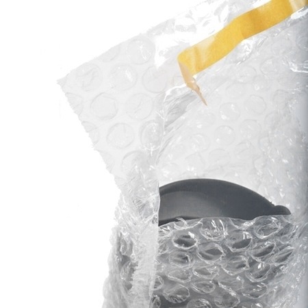 Woreczki bąbelkowe duże