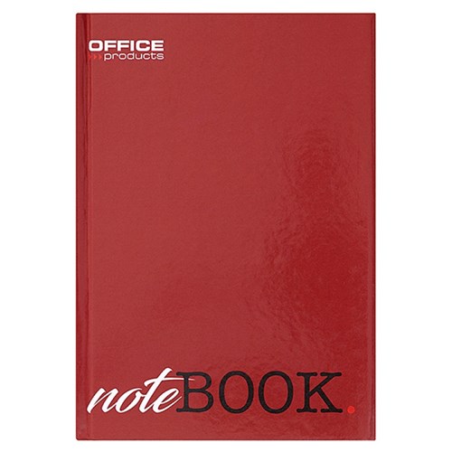 Brulion A4 Office Products 96k. kratka+margines